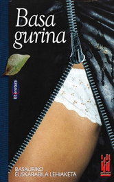 Basa gurina, TXALAPARTA - TXALAPARTA
