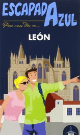 ANAYA, León 2016 - ANAYA