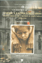 America latina y el caribe: medio siglo de crimen e impunidad, Suarez Salazar, Lusi - ZAMBON EDICIONES
