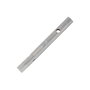 WOLFPACK LINEA PROFESIONAL Llave Tubo Tubular 8x9