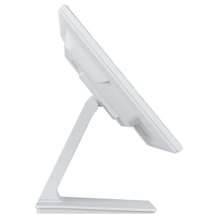 Iiyama ProLite T2452MSC-W1AG Monitor táctil IPS 60,5 cm (24") Full HD (1920x1080) 100Hz, 5ms, 400 cd/m², Blanco