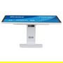 Iiyama ProLite T2452MSC-W1AG Monitor táctil IPS 60,5 cm (24") Full HD (1920x1080) 100Hz, 5ms, 400 cd/m², Blanco