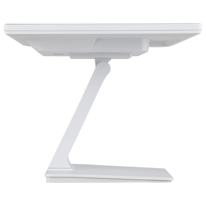 Iiyama ProLite T2452MSC-W1AG Monitor táctil IPS 60,5 cm (24") Full HD (1920x1080) 100Hz, 5ms, 400 cd/m², Blanco