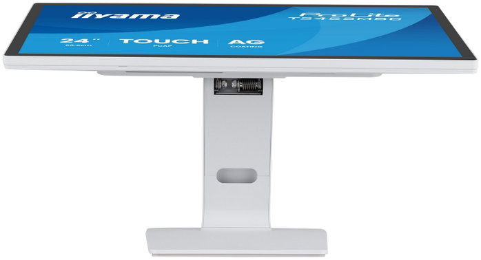 iiyama ProLite T2452MSC-W1AG Monitor Táctil 24'' Full HD Blanco