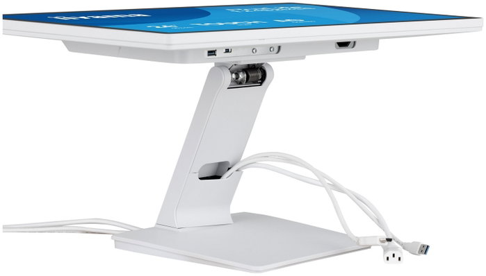 iiyama ProLite T2452MSC-W1AG Monitor Táctil 24'' Full HD Blanco