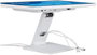 iiyama ProLite T2452MSC-W1AG Monitor Táctil 24'' Full HD Blanco