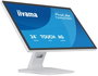 iiyama ProLite T2452MSC-W1AG Monitor Táctil 24'' Full HD Blanco