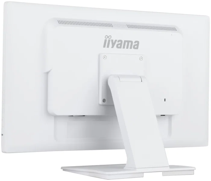iiyama ProLite T2452MSC-W1AG Monitor Táctil 24'' Full HD Blanco