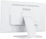 iiyama ProLite T2452MSC-W1AG Monitor Táctil 24'' Full HD Blanco