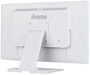 iiyama ProLite T2452MSC-W1AG Monitor Táctil 24'' Full HD Blanco