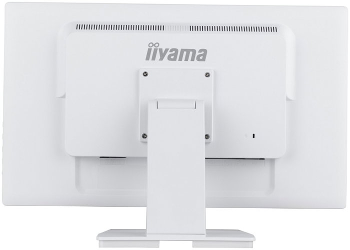 iiyama ProLite T2452MSC-W1AG Monitor Táctil 24'' Full HD Blanco