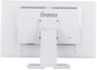 iiyama ProLite T2452MSC-W1AG Monitor Táctil 24'' Full HD Blanco