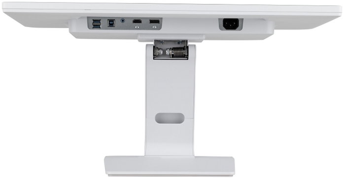iiyama ProLite T2452MSC-W1AG Monitor Táctil 24'' Full HD Blanco