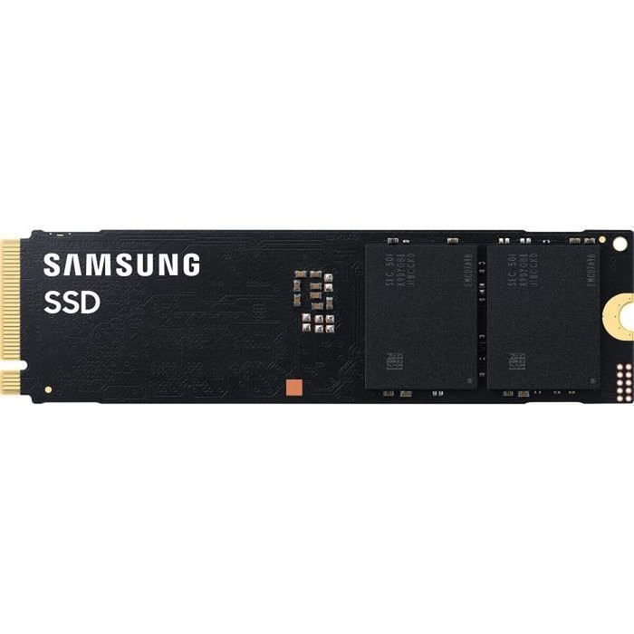 Samsung 9100 PRO SSD 8 TB M.2 2280 PCIe Gen 5.0 Samsung 9100 PRO SSD 8 TB M.2 2280 PCIe Gen 5.0