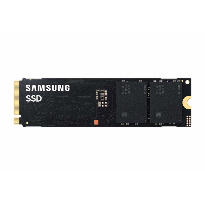 Samsung 9100 PRO SSD 8 TB M.2 2280 PCIe Gen 5.0 Samsung 9100 PRO SSD 8 TB M.2 2280 PCIe Gen 5.0