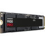 Samsung 9100 PRO SSD 8 TB M.2 2280 PCIe Gen 5.0
