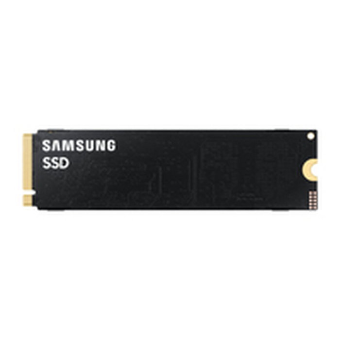 Samsung 9100 PRO SSD 8 TB M.2 2280 PCIe Gen 5.0 Samsung 9100 PRO SSD 8 TB M.2 2280 PCIe Gen 5.0