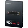 Samsung 9100 PRO SSD 8TB M.2 2280 PCIe 5.0 NVMe - Full Capacity