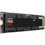Samsung 9100 PRO SSD 8TB M.2 2280 PCIe 5.0 NVMe - Full Capacity