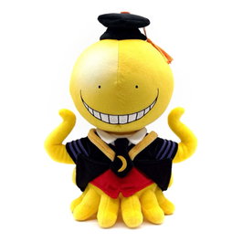 Youtooz Peluche Koro Sensei Assassination Classroom 22 cm