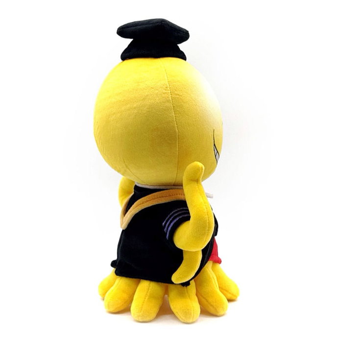 Youtooz Peluche Koro Sensei Assassination Classroom 22 cm