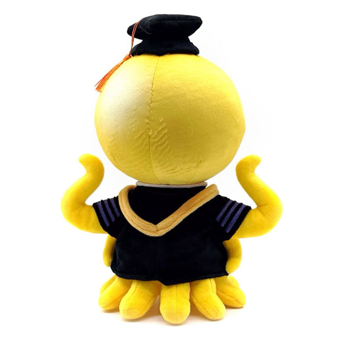 Youtooz Peluche Koro Sensei Assassination Classroom 22 cm