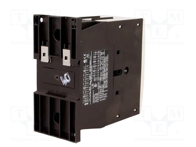 EATON ELECTRIC DILM50 Contactor 3-polar 50A 230VAC