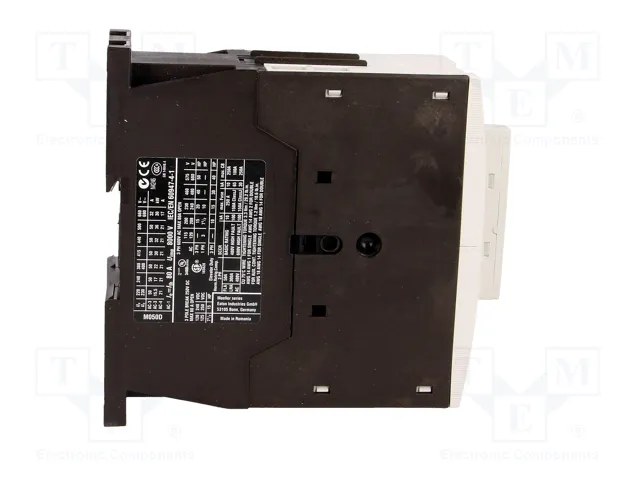 EATON ELECTRIC DILM50 Contactor 3-polar 50A 230VAC
