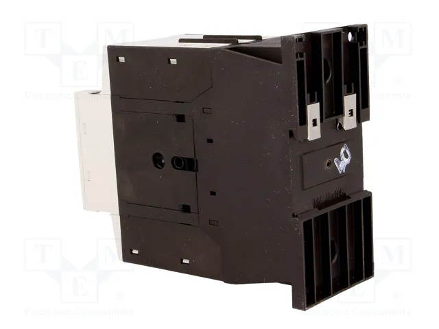 EATON ELECTRIC DILM50 Contactor 3-polar 50A 230VAC