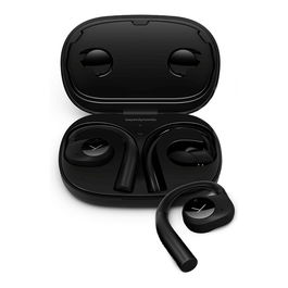 Beyerdynamic Verio 200 Auriculares Inalámbricos de Oreja Abierta Negro