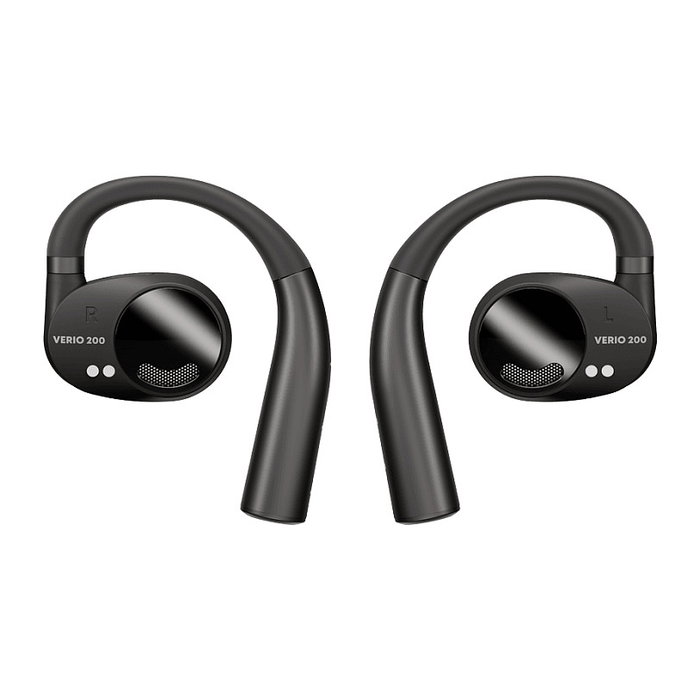 Beyerdynamic Verio 200 Auriculares Inalámbricos de Oreja Abierta Negro