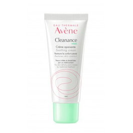 Avène Cleanance Hydra Crema Calmante 40 ml