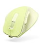 Hama Ratón Inalámbrico WM-500 Verde