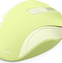 Hama Ratón Inalámbrico WM-500 Verde