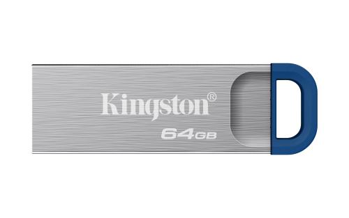 Kingston DataTraveler Kyson 64GB USB 3.2 Gen 1