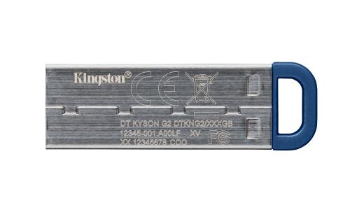 Kingston DataTraveler Kyson 64GB USB 3.2 Gen 1