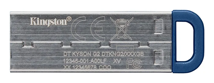 Kingston DataTraveler Kyson 64GB USB 3.2 Gen 1