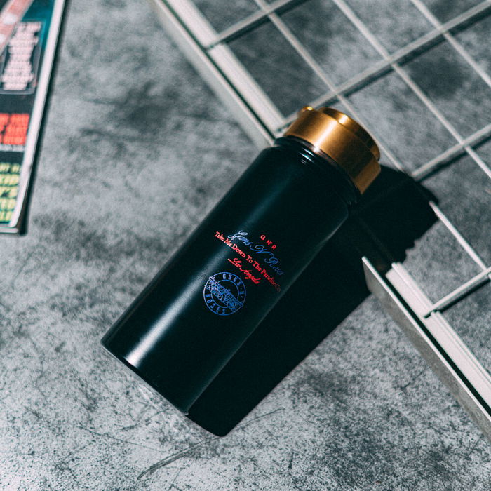 Erik Botella Guns N Roses Acero Inoxidable 500ml