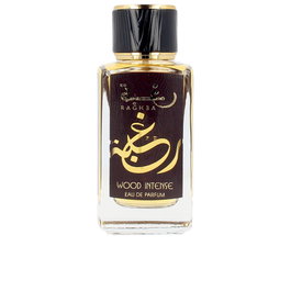 Lattafa Raghba Wood Intense Eau de Parfum Vaporizador para Hombre 100 ml - Fragancia Oriental Amaderada