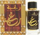 Lattafa Raghba Wood Intense Eau de Parfum 100 ml