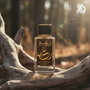 Lattafa Raghba Wood Intense Eau de Parfum 100 ml