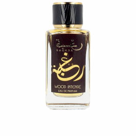 Lattafa Raghba Wood Intense Eau de Parfum 100 ml