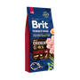 Brit Premium By Nature Senior L/XL 15kg
