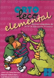 Ortoleco (Nivel Elemental), VV.AA. - CEPE