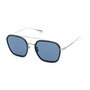 Belstaff MERRICK-II-AZUL-W-2 con lentes azules