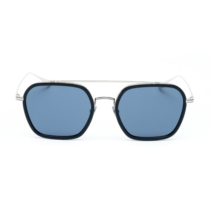 Belstaff MERRICK-II-AZUL-W-2 con lentes azules