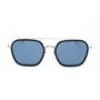 Belstaff MERRICK-II-AZUL-W-2 con lentes azules