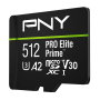 PNY PRO Elite Prime 512 GB