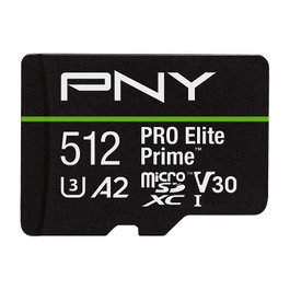 PNY PRO Elite Prime 512 GB