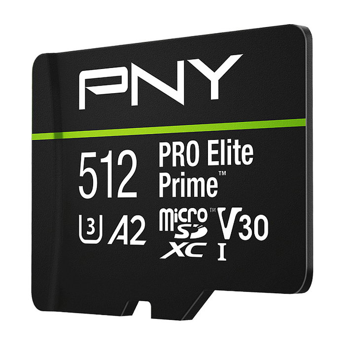 PNY PRO Elite Prime 512 GB PNY PRO Elite Prime 512 GB